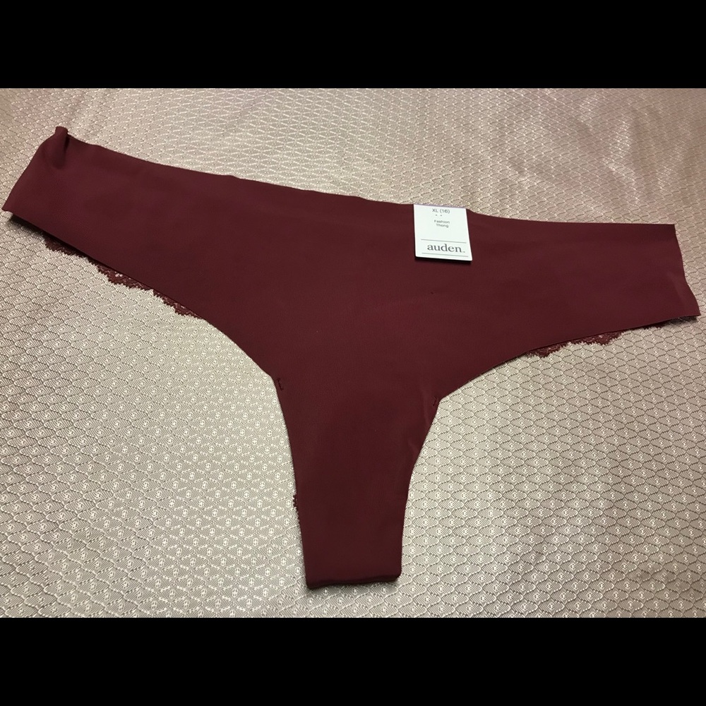 Thong Panty